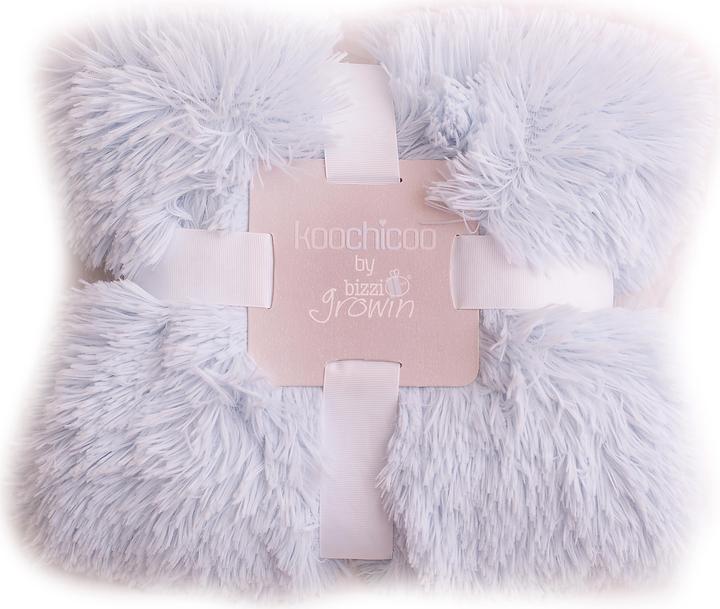 Actual product image Bizzi Growin Koochicoo (100 x 100 cm)