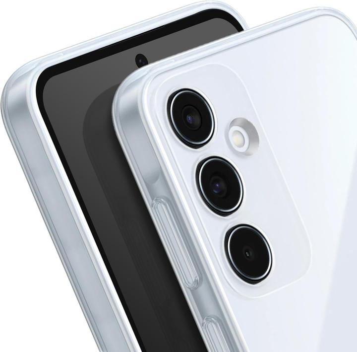 Produktbild Samsung Clear Case (Samsung Galaxy A35)