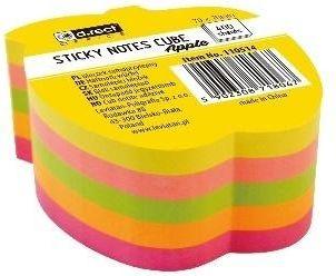 Produktbild D.Rect Blockformen 70x70mm Apple (70 x 70 mm)