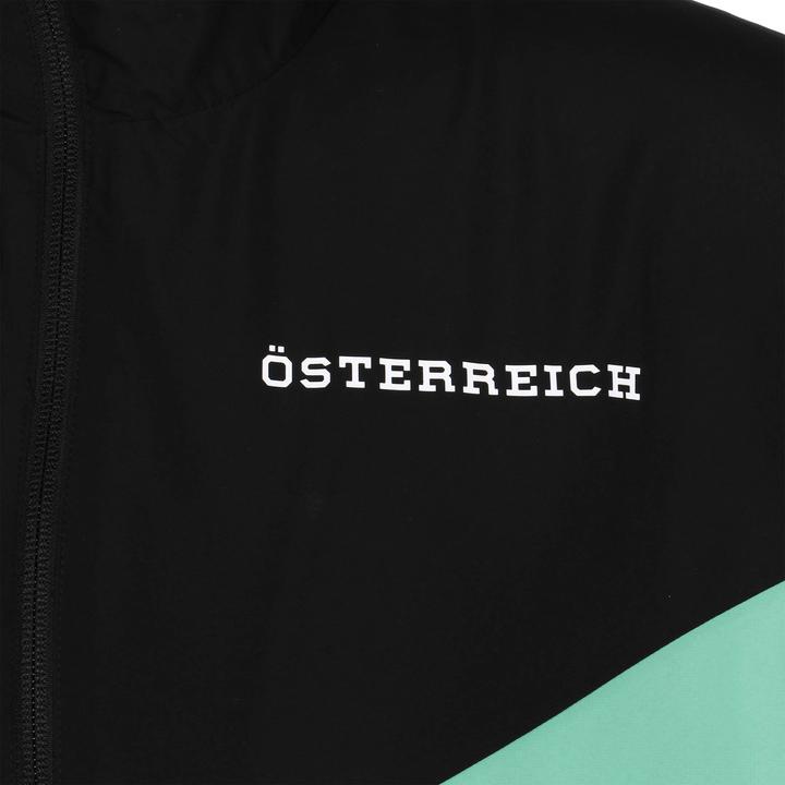 Produktbild Puma Österreich Pre-Match Trainingsjacke Herren (S)