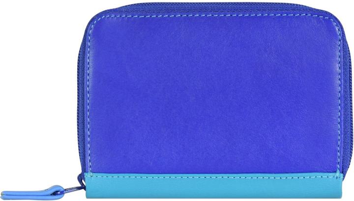 Mywalit Zip Around Kreditkartenetui Leder 10 cm