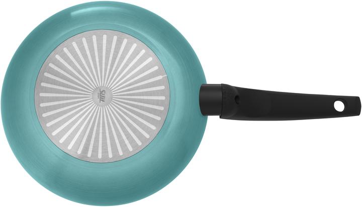 Productafbeelding Silit Belluna (24 cm, Koekenpan, Aluminium)