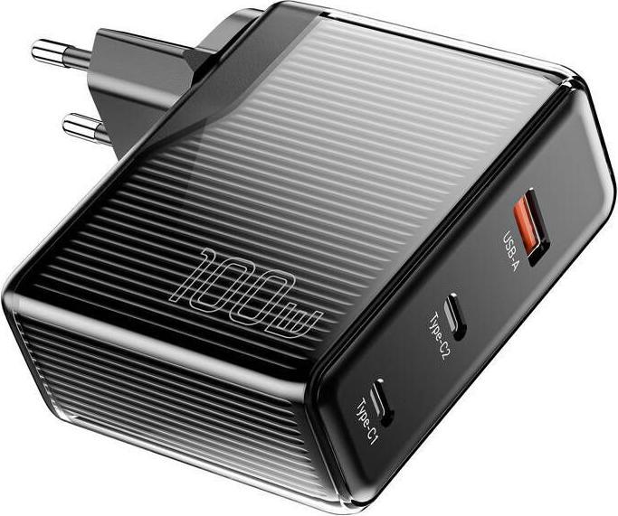 Actual product image Essager ECT2CA-ZXB01-Z (100 W)