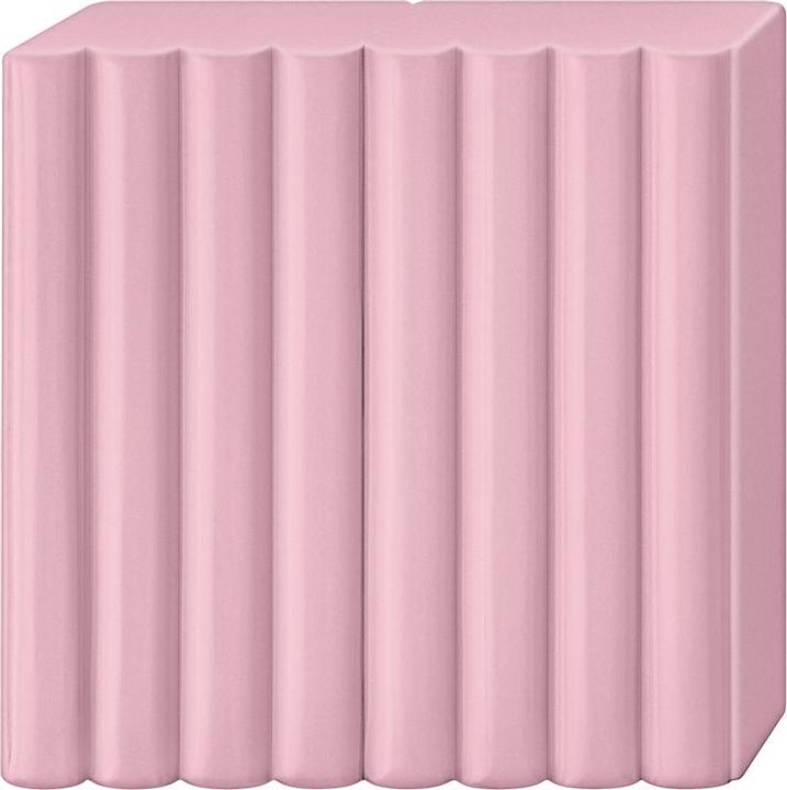 Image du produit Fimo Pâte à modeler Soft Trend crème fraise 57gr.