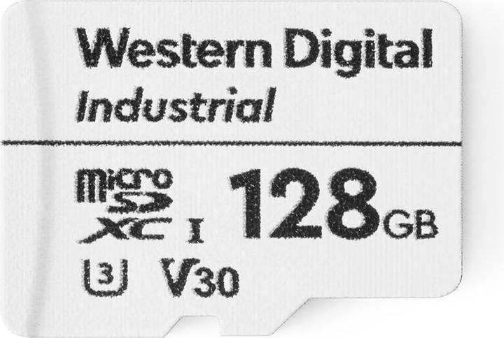 Immagine prodotto Bosch Security Systems Scheda Microsd Ip Security 128gb (128 GB, microSD)