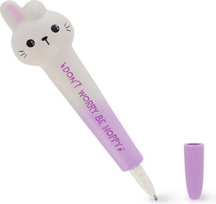 Produktbild Legami Gelstift squishy Bunny (Schwarz)