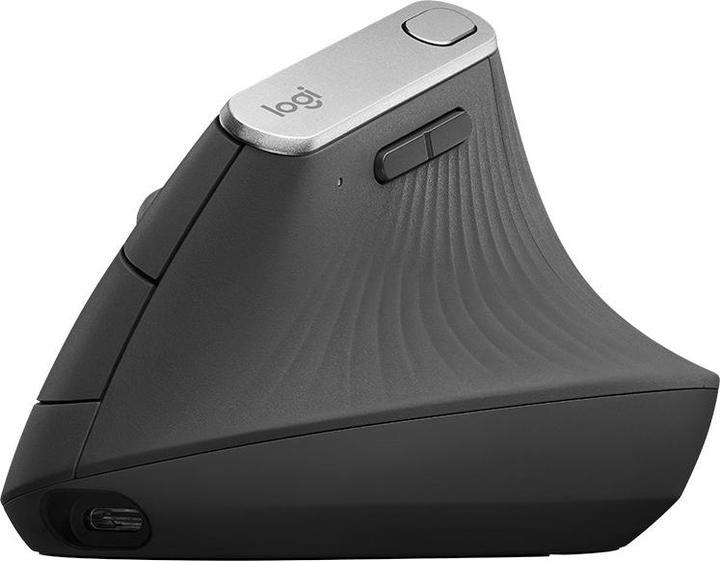 Produktbild Logitech MX Vertical (Kabellos)