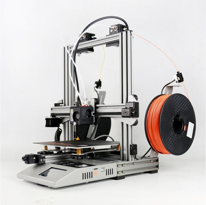 Image du produit Wanhao Duplicator D12/230 Dual Extruder