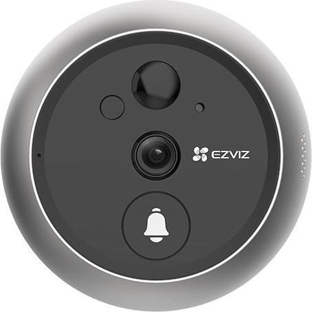 Produktbild EZVIZ DP2 (PIR)