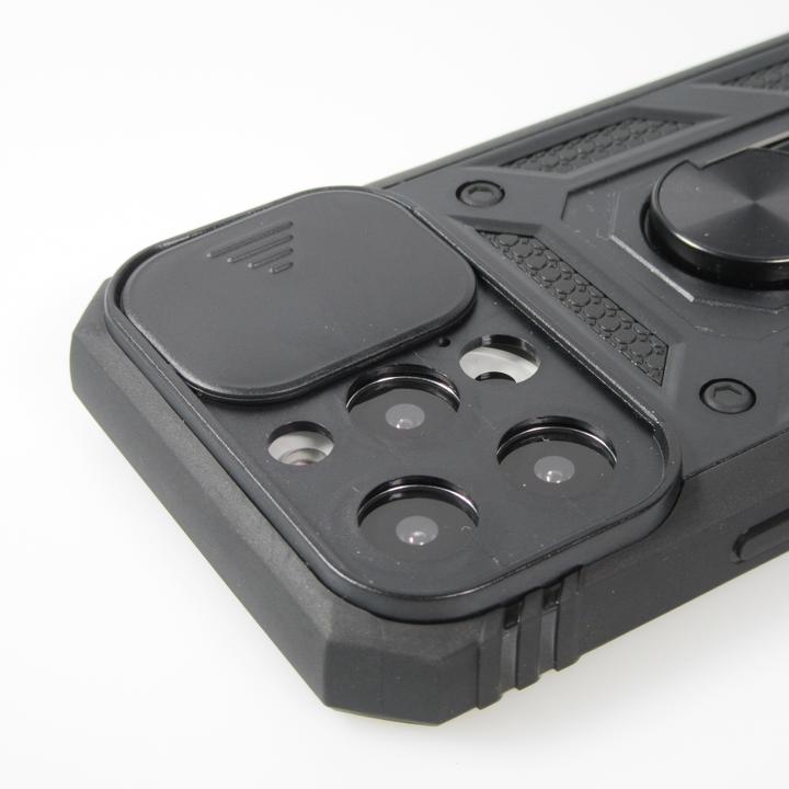 Immagine prodotto PhoneLook Armatura integrale Coque di grado militare (Apple iPhone 13 Pro Max)