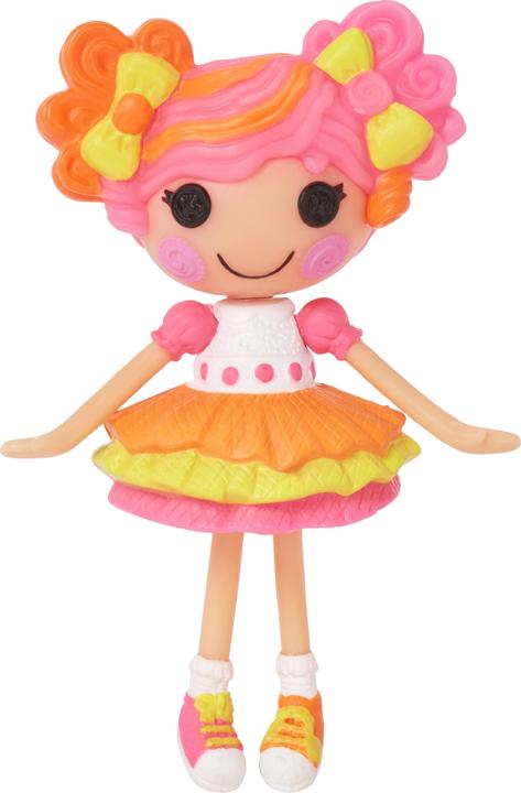 Produktbild MGA Mini Lalaloopsy Multi - Sweets Fair