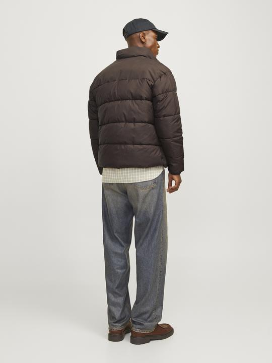 Produktbild Jack & Jones Pufferjacke Pufferjacke (S)