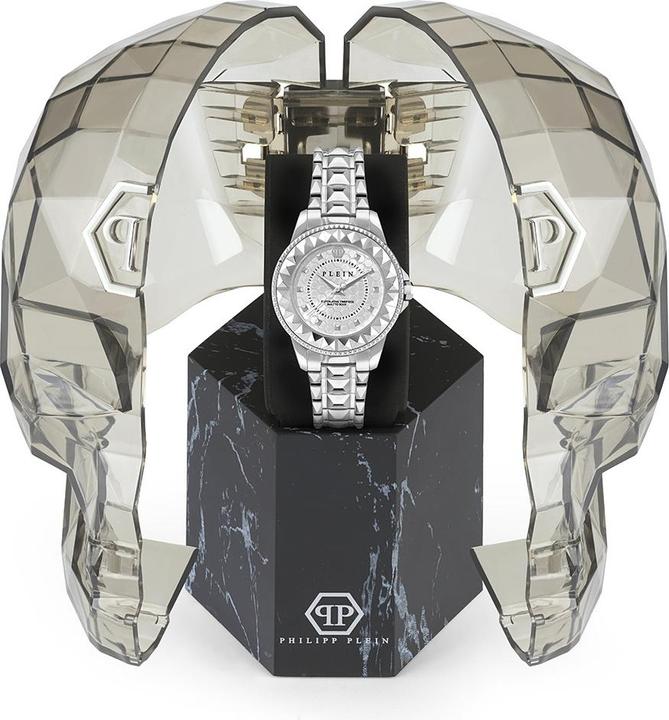 Image du produit Philipp Plein PWPQA0324 (Montre analogique)