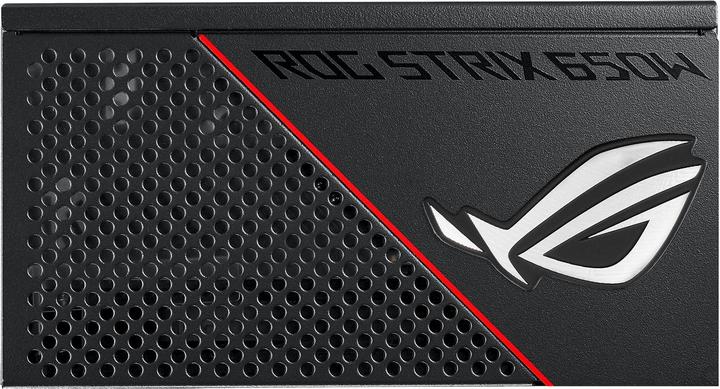 Actual product image ASUS ROG-STRIX-650G (650 W)