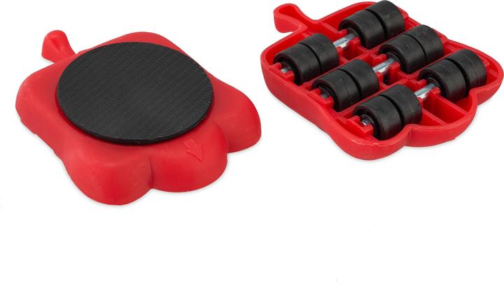 Relaxdays Furniture lifter (150 kg)