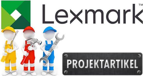 Actual product image Lexmark Toner black Orig.No. X642H31E (FC)