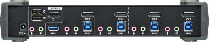 Produktbild Aten Cs1924