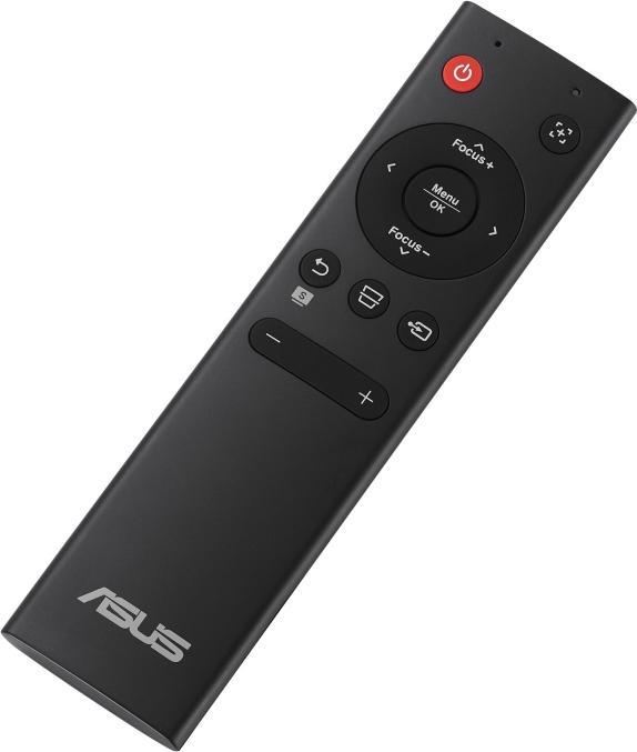 Image du produit ASUS Projecteur LED H1, 3000 Lumens (Full HD, 3000 lm, 1.3 - 1.56:1)