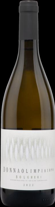 Produktbild Donna Olimpia 1898 Bianco Donna Olimpia (2022)