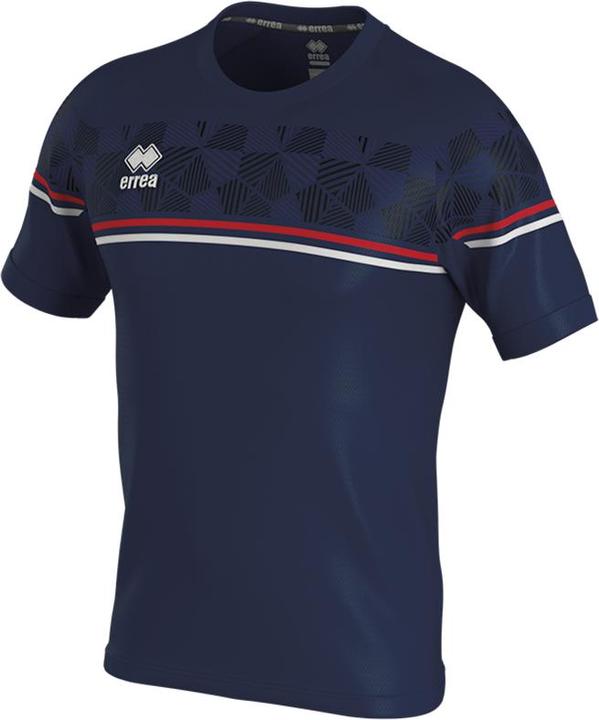 Errea Diamantis Shirt S/S Ad (M)