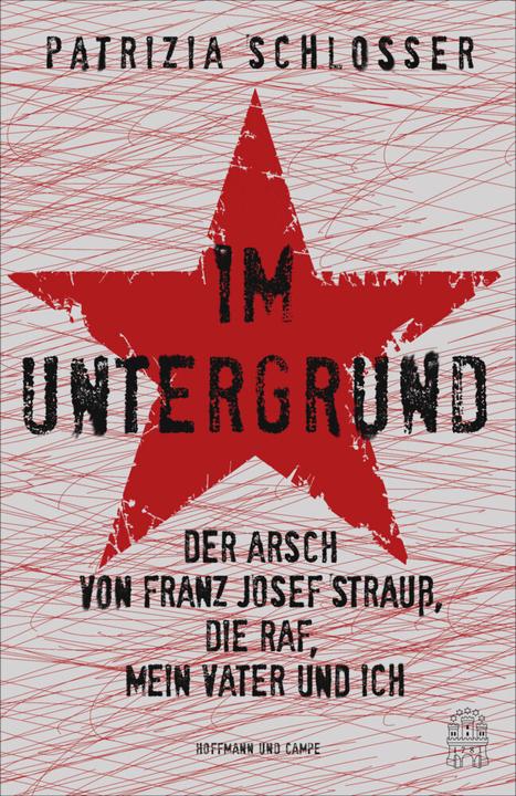 Immagine prodotto Im Untergrund (Tedesco, Patrizia Schlosser, 2019)