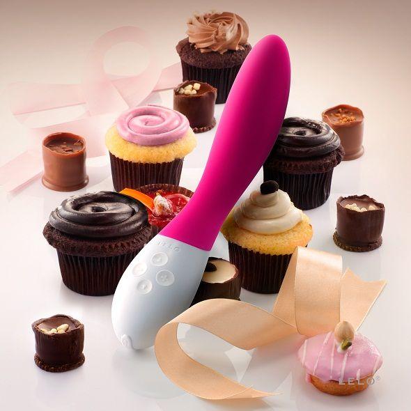 Produktbild LELO Mona 2