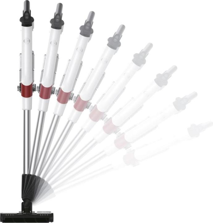 Produktbild Hoover HF202H 011 - HF2 Home 2 Batteries