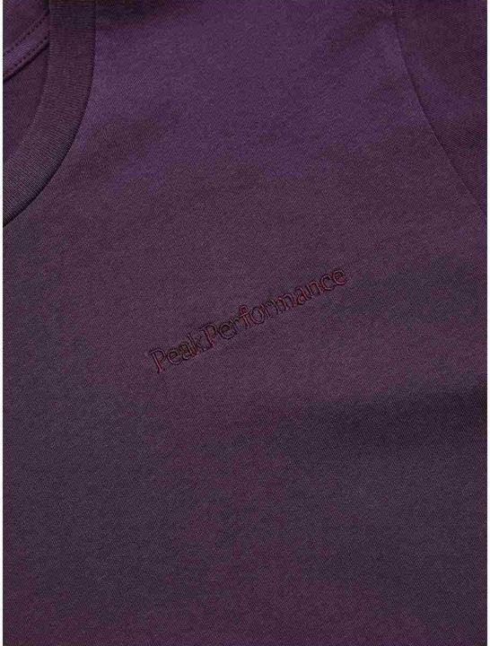 Immagine prodotto Peak Performance Maglietta originale con logo piccolo (XS)