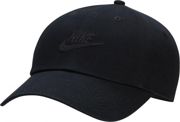 Nike Club Unstructured Futura Wash Cap (M/L)