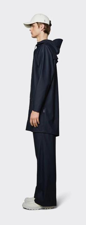 Actual product image Rains Long Jacket (XL)