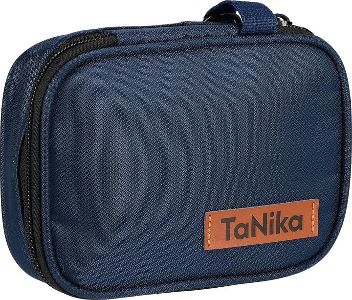 TaNika Travel Case