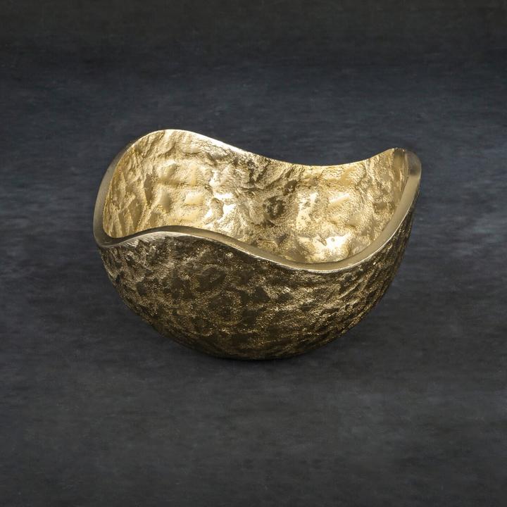 Actual product image Eurofirany CM/PEDRO3/MIS/05 17X17X9 GOLD