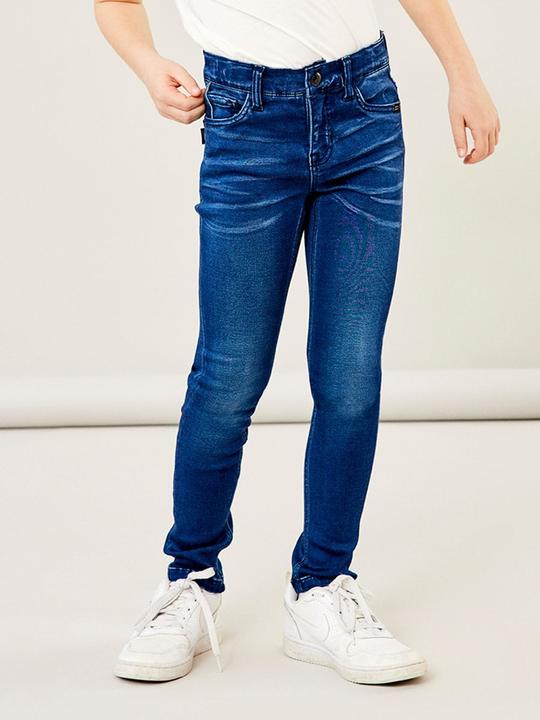 Actual product image Name it X-Slim Theo Jeans (122)