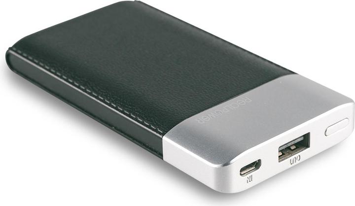 Actual product image RealPower PB-4000 Fashion (4000 mAh, 14.80 Wh)