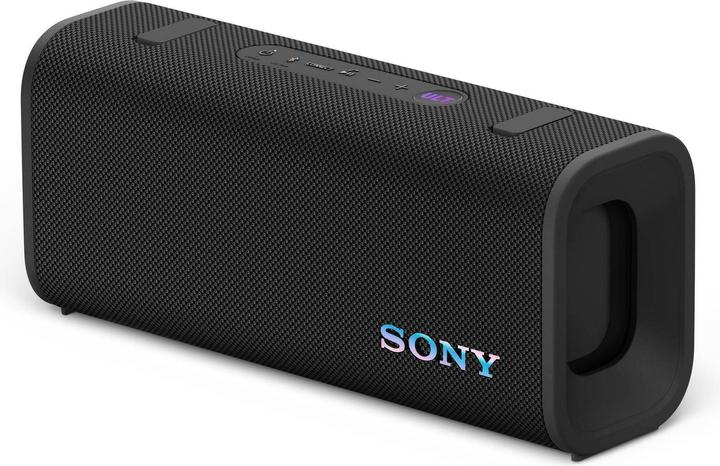 Sony ULT Field 3 (24 h, Fonctionnement sur batterie)