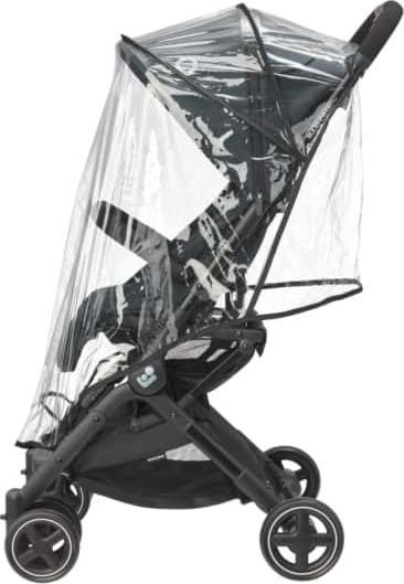 Image du produit Maxi-Cosi Lara2 Essential Graphite (cadre noir)