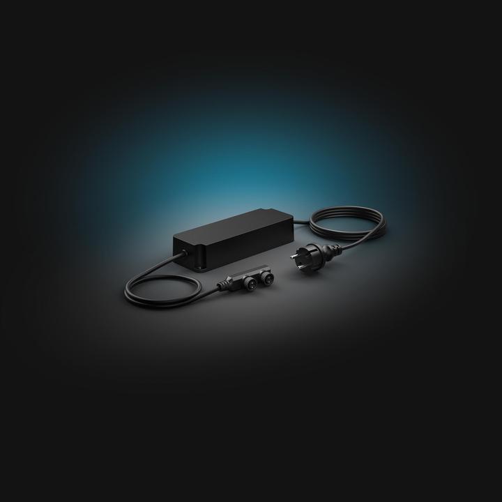 Actual product image Philips Hue Outdoor Power Supply