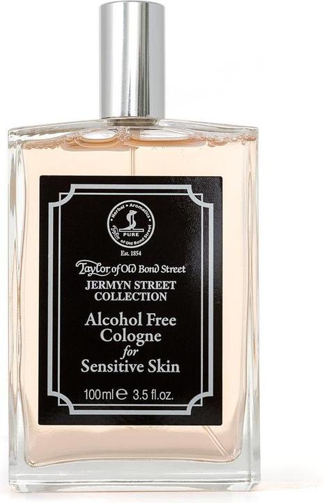Produktbild Taylor of Old Bond Street Taylor Cologne Jermyn Street Collection (Eau de cologne, 100 ml)