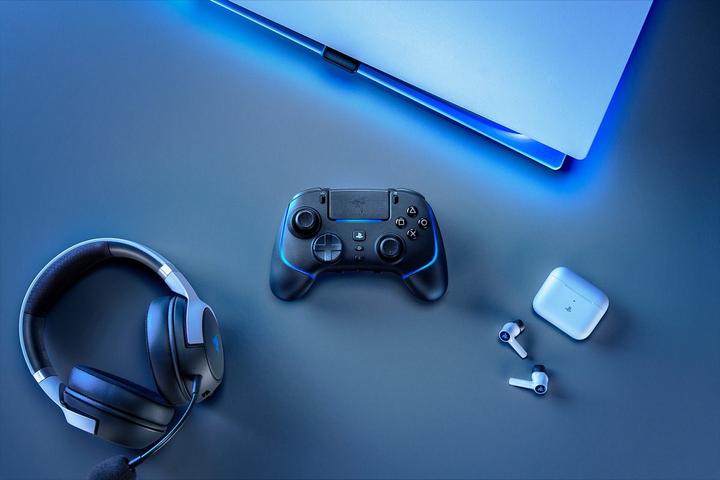 Immagine prodotto Razer Wolverine V2 Pro (PS5, PC)