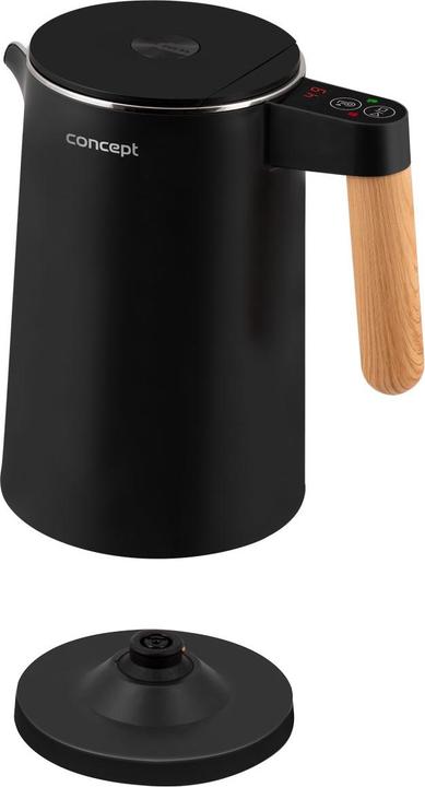 Actual product image Concept RK3301 Kettle (1.50 l)