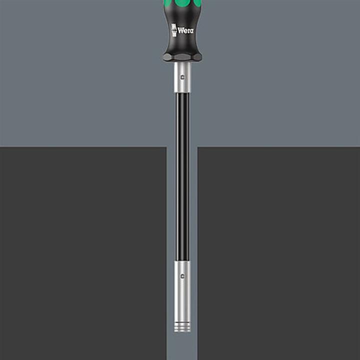 Immagine prodotto Wera 2go H 1 (134 pezzi)