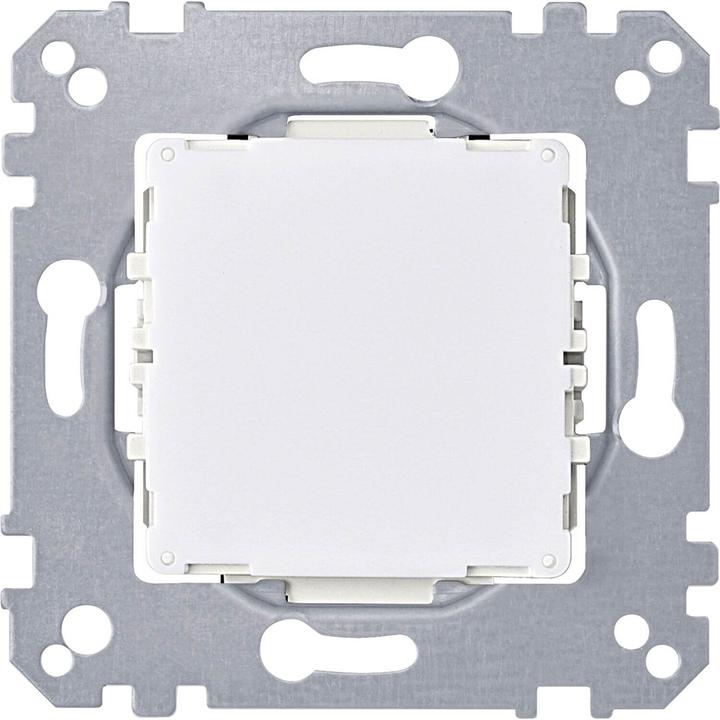 Actual product image Merten Switches & Pushbuttons Light Switch White