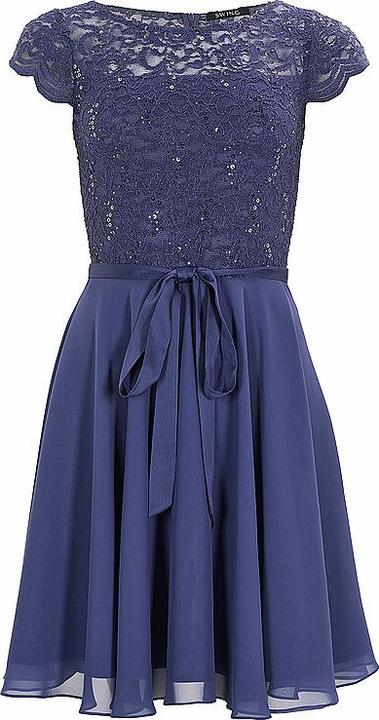 Produktbild Swing Cocktailkleid (40)