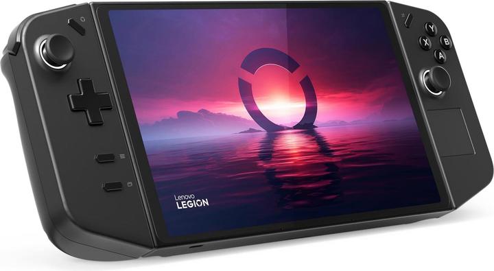 Produktbild Lenovo LEGION GO GAME CONSOLE 8APU1 16/512 W11H
