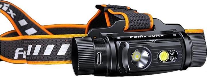 Actual product image Fenix HM70R (1600 lm)