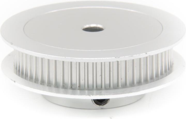 Immagine prodotto Purecrea Z60-GT2-6 Puleggia con foro da 5 mm e sede da 25 mm