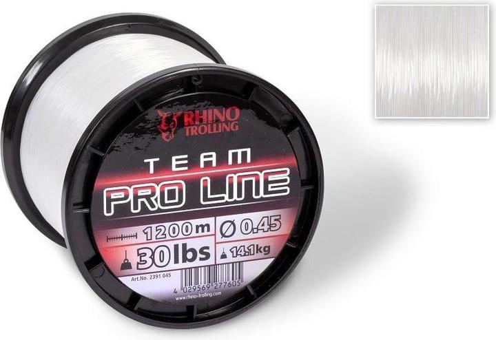 Produktbild Team Pro Line (11.30 kg, 0.40 mm)
