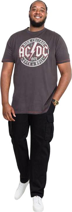 Image du produit DUKE Pantalon Cargo RobertD555 peigné (42)