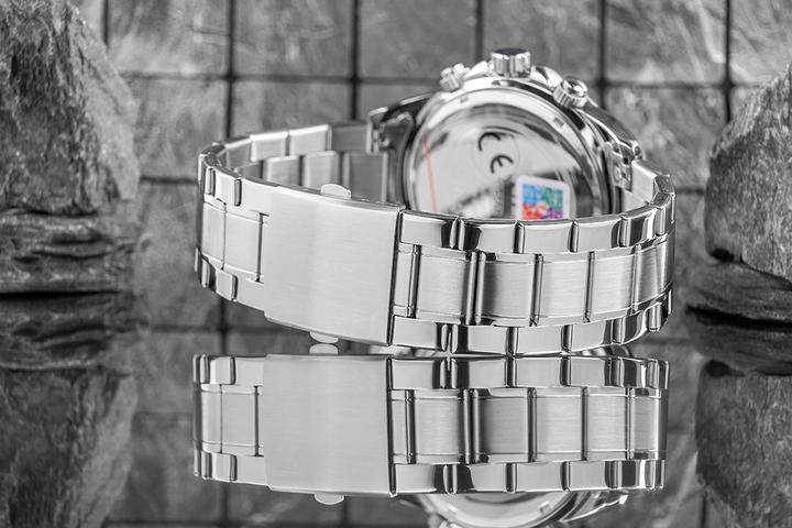 Immagine prodotto Skmei 9250SIBU Herrenuhr + BOX