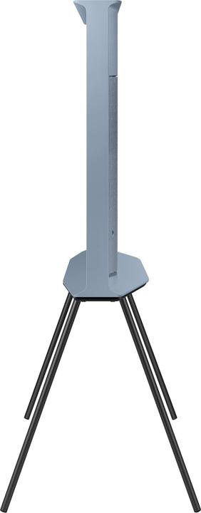 Produktbild Samsung The Serif QE55LS01B (55", LS01B, QLED, 4K, 2022)